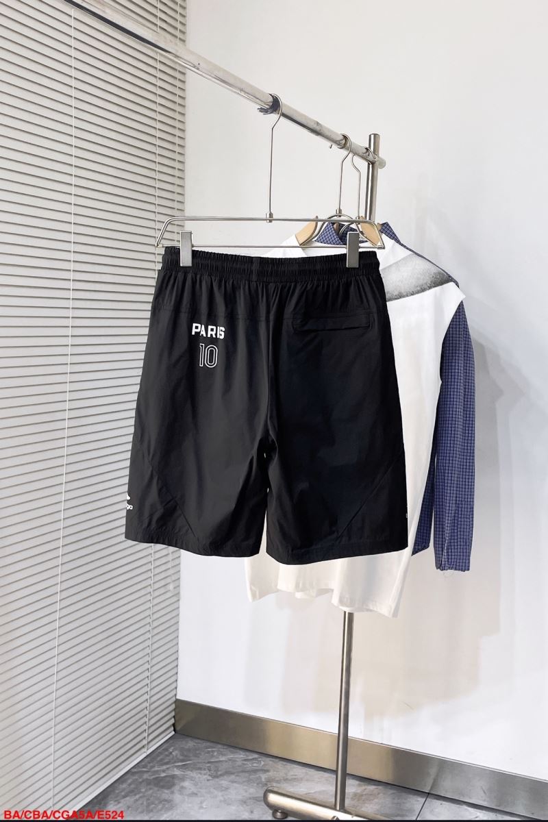 Balenciaga Short Pants